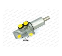 FERODO Cilindro Maestro De Freno Para Audi A4 2.0 1.6 VW Passat Variant