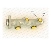 FERODO Cilindro Maestro De Freno Para Ford Transit Kasten 2.5 Di