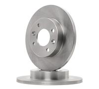 FERODO DDF055 Disco de freno