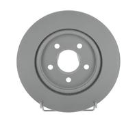 Ferodo ddf1108 C Disco de freno rotores