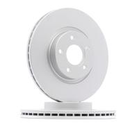 FERODO DDF1225C Disco de freno