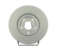 FERODO DDF1266C Brake Disc