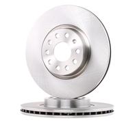 FERODO DDF1305 Disco de freno