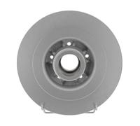 Ferodo ddf1386 C-1 Rotor Disco de freno