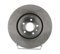 Ferodo DDF156 Disco de freno - (2 piezas)