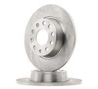 FERODO DDF1895 Disco de freno