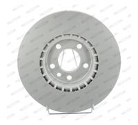Ferodo ddf2182 C-1 Rotor Disco de freno