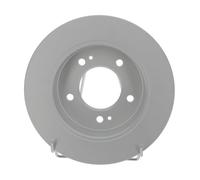 Ferodo DDF2193C - Disco de freno
