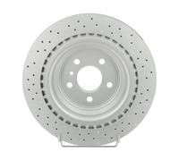 FERODO DDF2209C Brake Disc