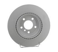 FERODO DDF2404C Brake Disc