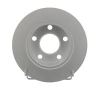 Ferodo ddf321 C Disco de freno rotores