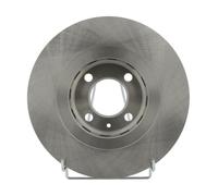 Ferodo DDF339 Disco de freno - (2 piezas)