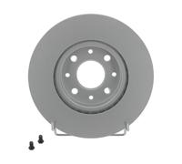 Ferodo ddf521 C Disco de freno rotores