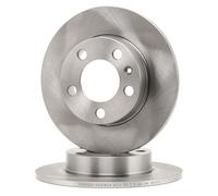 FERODO DDF929 Disco de freno