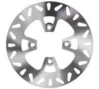FERODO Disco de freno Ø292mm FMD0318R Compatible con SUZUKI MOTORCYCLES UH