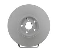 Disco de freno FERODO DDF2498RC-1 delantero, ventilado , 1 Pieza