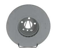 FERODO Disco de freno Ø348mm Altura: 66,1mm Espesor: 36mm Corona de Agujeros - Ø: 112mm disco de freno de dos piezas ventilado DDF2625RVC-1