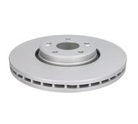 Ferodo Disco de freno de rotor ddf1511 C-1