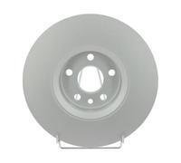 Ferodo Disco de freno de rotor ddf1607 C-1