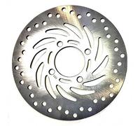Ferodo Disco de freno FMD0463R, 1 pieza