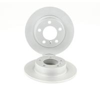 FERODO Discos de freno para MINI: MINI (Ref: DDF2123C)