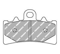 FERODO Eco-Friction Pastilla de freno