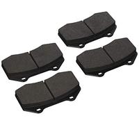 Pastillas de freno FCP1667Z FERODO RACING para ABARTH ALFA ROMEO RENAULT