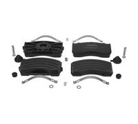 FERODO FCV1277BFE Juego de pastillas de freno