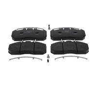 FERODO FCV1404B Juego de pastillas de freno