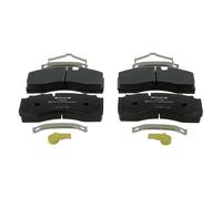 FERODO FCV5209B Juego de pastillas de freno