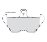 FERODO FDB 2050 Platinum Pastilla de freno