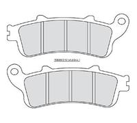 FERODO FDB 2098 EF Pastilla de freno