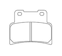 FERODO FDB 2216 Platinum Pastilla de freno