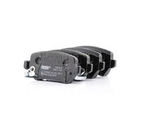 FERODO FDB1521W Juego de pastillas de freno