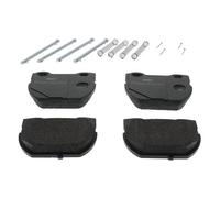 FERODO FDB1994 Juego de pastillas de freno