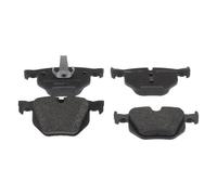 FERODO FDB4067 Juego de pastillas de freno