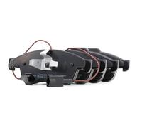 FERODO FDB4331 Juego de pastillas de freno