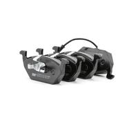 FERODO FDB5027 Juego de pastillas de freno