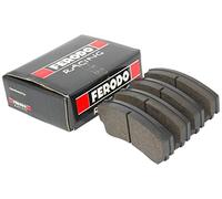 Ferodo FDS1083 juego de discos de freno, disco de freno