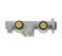 FERODO FHM528 Cilindro principal de freno Hierro fundidoMaterial Compatible con RENAULT 4 112 5 122 4 Furgoneta R21, R23 5 Furgoneta/Hatchback 238 Rodeo 5 4D, 5E Rodeo 6 ACL