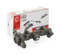 Frenado > Hidráulica > Cilindro principal de freno