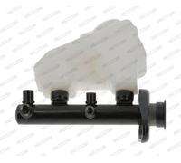 FERODO FHM695 Cilindro principal de freno Hierro fundidoMaterial Compatible con FORD FIESTA III GFJ Fiesta Mk3 Courier F3L, F5L Fiesta Mk2 Furgoneta FVD