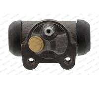 FERODO FHW117 Cilindro de freno de rueda Compatible con RENAULT SUPER 5 B/C40 5 122 Fuego Hatchback 21 Sedán L48 14 121 11 B/C37