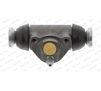 FERODO FHW207 Cilindro de freno de rueda Trasero Compatible con LADA Niva 2121, 2131 1200-1600 Berlina NOVA Ranchera familiar 2104 1200-1500 Ranchera familiar NOVA 2105 NIVA II 2123
