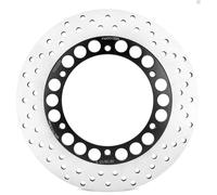 DISCO DE FRENO MOTO PARA YAMAHA FAZER 1000 TRASERO FERODO FMD0155R TMAX 500 0...
