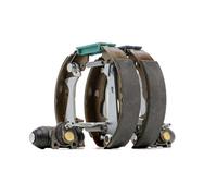 FERODO FMK054 Kit frenos, disco de tambor