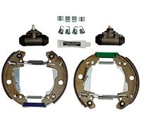 FERODO FMK054 Kit frenos, disco de tambor