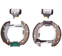 FERODO FMK103 Kit frenos disco de tambor con cilindro de freno de rueda Trasero