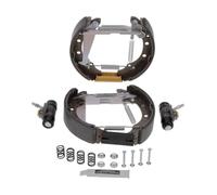 FERODO FMK215 Kit frenos disco de tambor con cilindro de freno de rueda Trasero