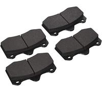 Ferodo frp3083 W pastillas de freno de Racing